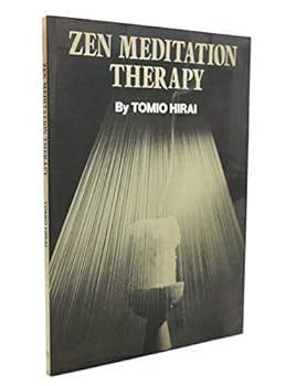 Paperback Zen Meditation Therapy Book