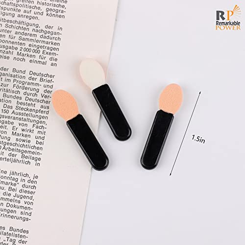 RP Remarkable Power Disposable Dual Sided Eyeshadow Sponges #TOP21