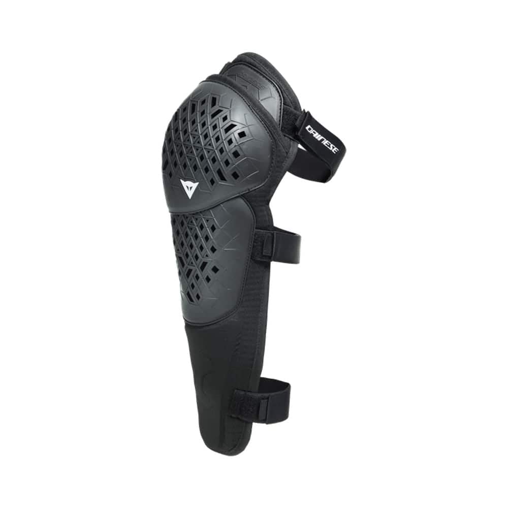 Dainese RivalvKnee Guard R Schwarz