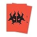 Ultra Pro Magic: The Gathering Guilds of Ravnica Rakdos Deck Protector Sleeves (100 Count)