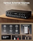 Zoom IMG-2 donner amplificatore hifi a 6 Zoom IMG-2 donner amplificatore hifi a 6