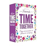 Hygge Games Time Together Friends. A Fantastic Starting Point for Great Conversations.