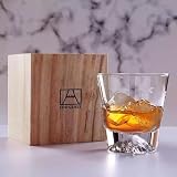 Batone富士山グラスカップ 270ml1個 セット桜切子 高級 職人手作り 桐箱入り 日本酒 ビール ウイスキー グラス おしゃれ結婚祝い ロックグラスカップ 誕生日プレゼント お祝いのプレゼント 人気ランキング ギフト