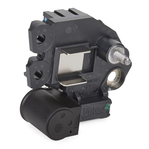 VALEO-595464 regulador de alternador de 14v para motor de coche 3