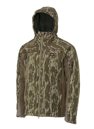 Muddy Men's Standard DV8 Enduro Jacket