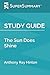 Study Guide: The Sun Does Shine by Anthony Ray Hinton (SuperSummary)