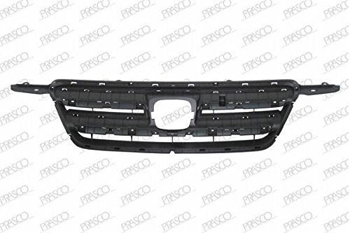 Kühlergitter HD8262001 PRASCO rejilla de radiador frontal para sustitución de carrocería de coche 2
