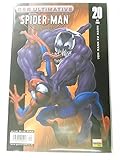 Der ultimative Spider-Man Heft 20 , mit Venom, 23.12.2003, Panini Marvel Comics. Comic-Heft