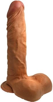 Nmc Vibrador Realista 360 g