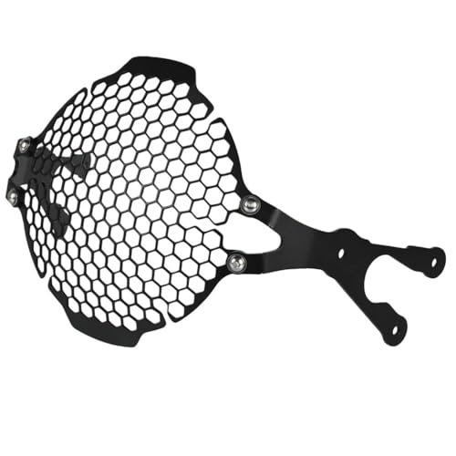 Grille phare pour XSR 700 et XTribute protection de phare moto - 5