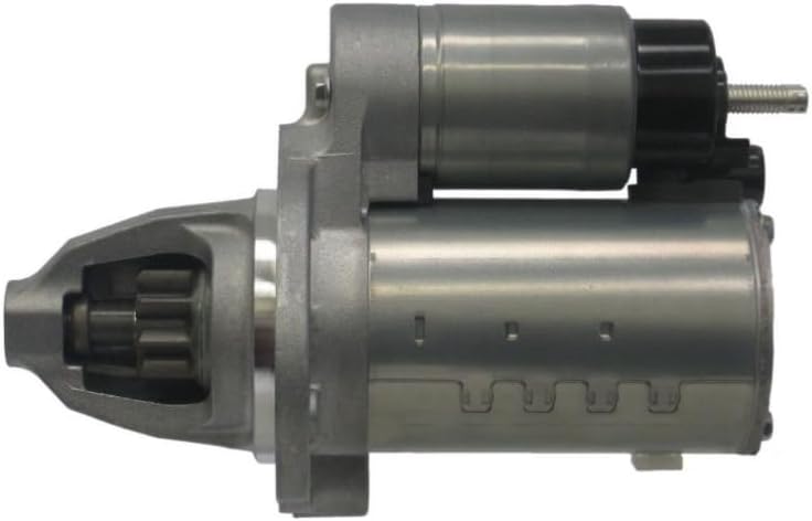 SB Parts Rebuilt Starter Compatible with Chrysler 300 Compatible with Dodge Challenger Charger 2017-2023 Compatible with Jeep Wrangler 2012-17 Compatible with Ram 1500 Classic 2019-23 3.6L