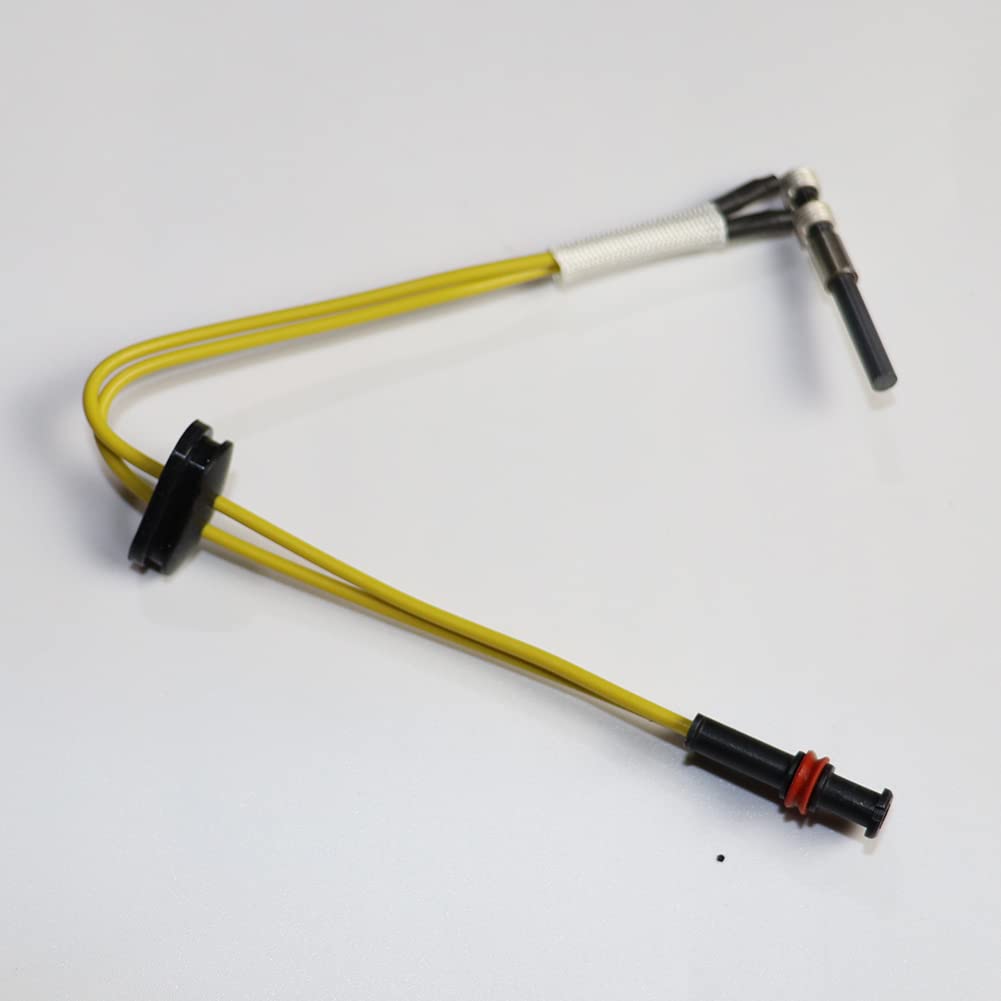 SPORTARC 12 V Heizungs-Leuchtstift-Heizungs-Service-Kit für Webasto 2000ST & 2000STC Glühstiftbrenner und Dichtungssatz