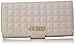 Produktbild Guess Damen Matrix SLG File Clutch Reisezubehör-Dreifachgefaltete Brieftasche, Stone Multi, Einheitsgröße
