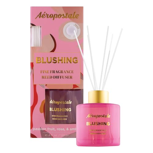 Difusor de varillas 4 fl. oz. Aeropostale miniatura 1