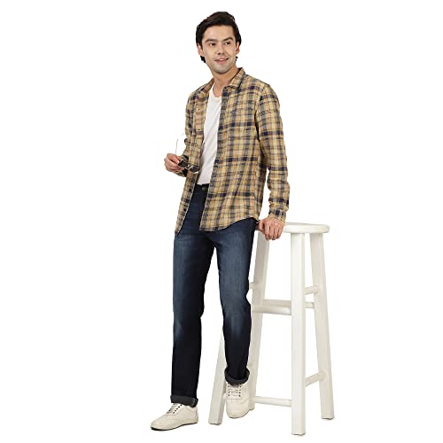 Image of Wrangler Men Jeans