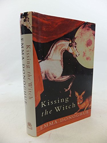 Kissing the Witch view 2