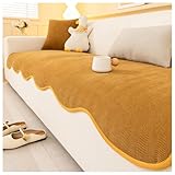 Améliorez votre salon avec nos housses de canapé chenille de qualité supérieure pour canapés sectionnels. Fabriquées à partir de tissu de haute qualité, ces housses sont douces, douces pour la peau et confortables. L'ourlet exquis assure un look raffiné, tandis que le matériau résistant à l'usure prolonge la durée de vie. Transformez vos meubles avec style et durabilité dès aujourd'hui