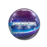 Emax - Pro Bowl Challenger - Balles De Bowling - Poli Nacré - Pour