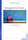  Bezugsrahmentheorie: Eine Einführung