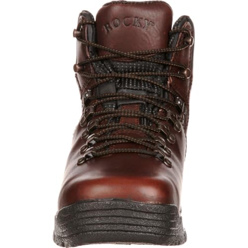 Image of ROCKY MobiLite Steel Toe Waterproof Work Boots