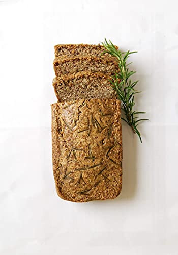 Zeina Blanched Ground Almonds (1Kg) - Almond Flour Naturally Contains Iron, Protein and Fibre for Healthy Cooking, Baking, Smoothies, Paleo and Keto Diets - Gluten-Free and Vegan Approved - 5