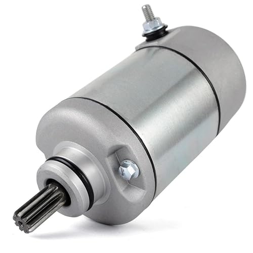 Démarreur haute performance pour restaurer le démarrage de votre FZR600