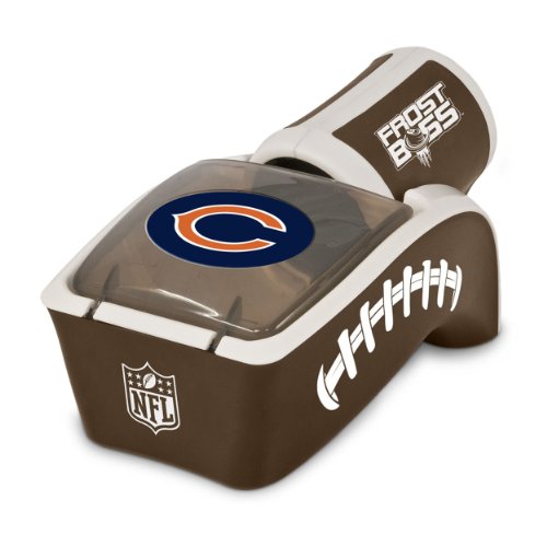 NFL Chicago Bears Frost Boss