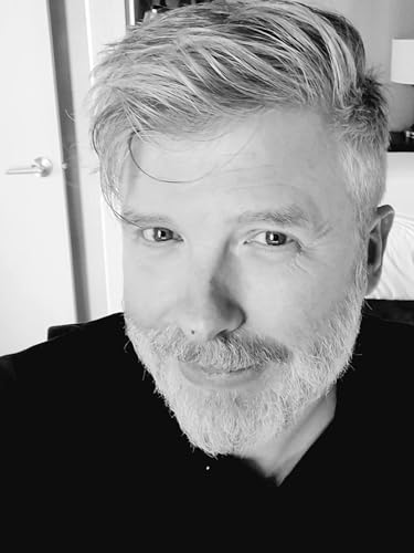 36. On humanity's greatest art form with Seamus Heffernan