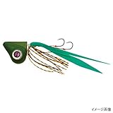 ダイワ(DAIWA) タイラバ 紅牙 ベイラバーフリー カレントブレイカー 200g 抹茶オレ ルアー