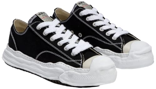 Mens Hank Low Original Sole2