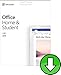 Produktbild Microsoft® Office Home and Student 2019 | Multilingual | 1 PC (Windows 10) | Dauerlizenz | Key Card