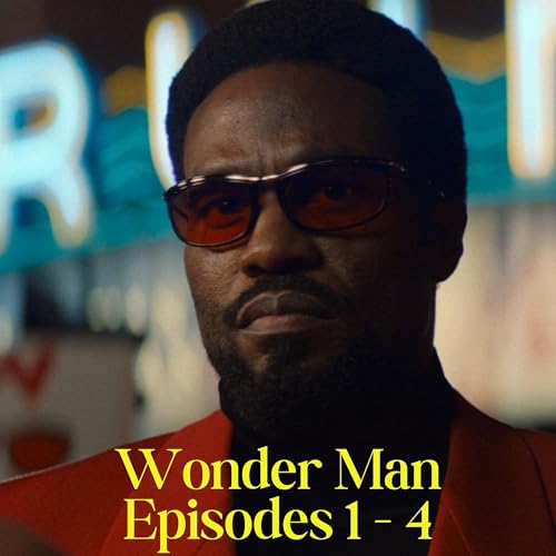Wonder Man - Episodes 1-4 - Part 1 of 2