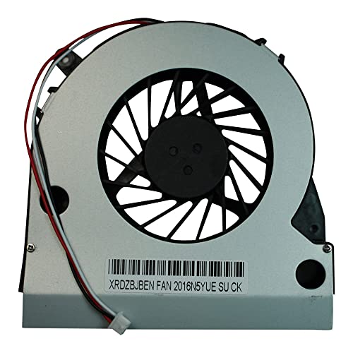 Ventilateur GPU Lenovo IdeaCentre B500 Power4Laptops pièce de rechange interne PC