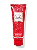 Bath & Body Works You're The One Signature Collection Ultimate Hydration Body Cream For Women 8 Fl Oz (You're The One)
