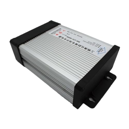 Alimentation commutation 12V 400W pour illuminer vos espaces et enseignes