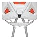 Mammut Crag Sender Helm weiß 56-61 cm