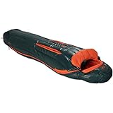 NEMO Riff Mens 15 Long (Ember Red/Deep Water)