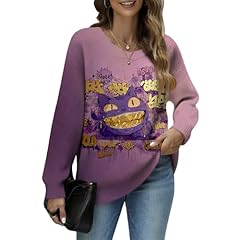 11-cartooncat Purple