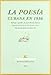 Poesia Cubana En 1936,La