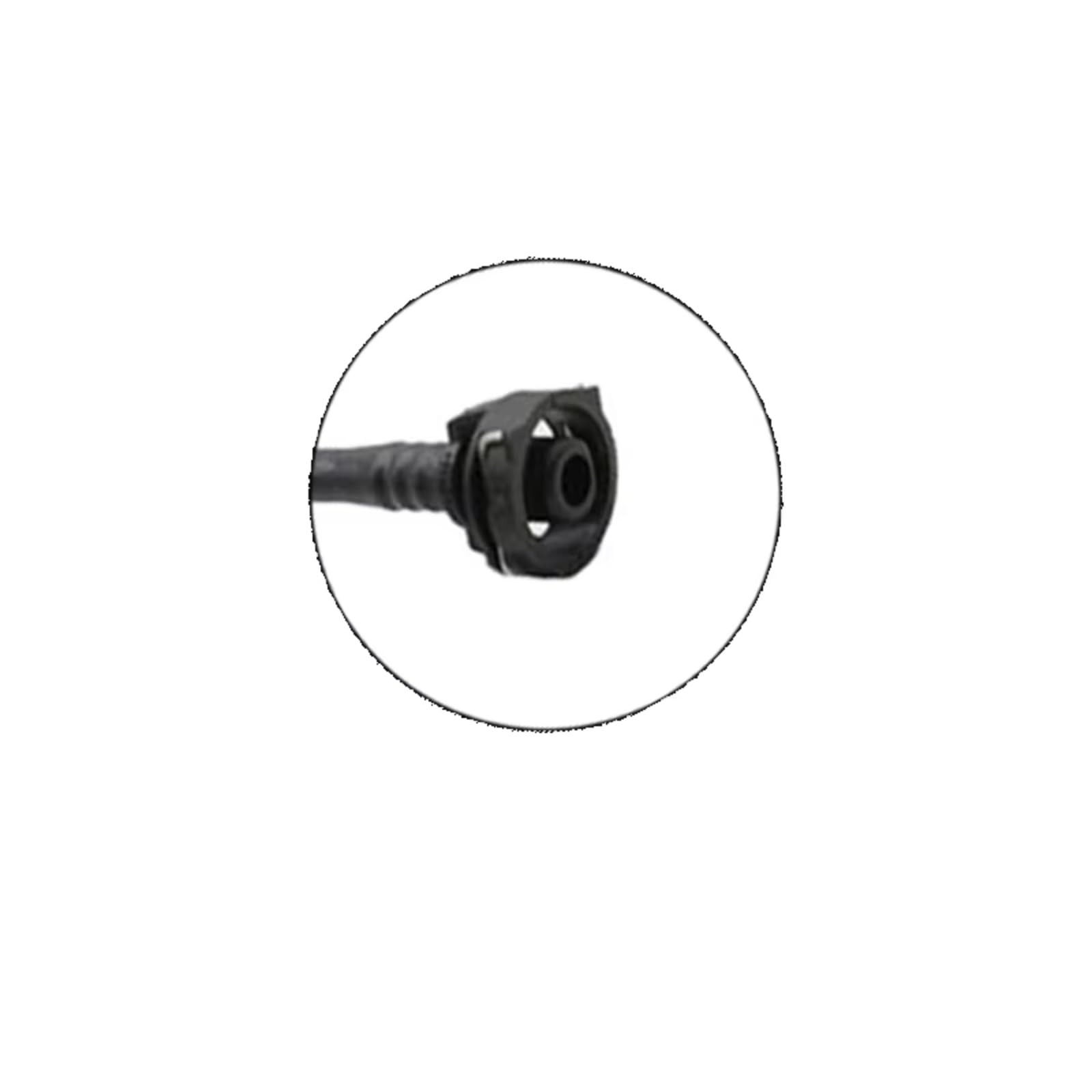 Tuyau Radiateur D'évent Carter Voiture pour Q7 3.0T 4M0121081AJ