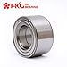 FKG 510093 Front Wheel Bearing fit for 2007-2014 Hyundai Elantra, 2012-2014 Hyundai Veloster, 2010-2014 Kia Forte, 2010-2014 Kia Koup, 2010-2014 Kia Soul