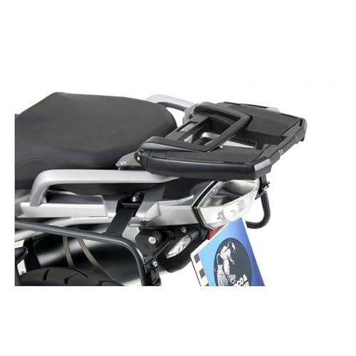 wvR&xbJ[(Hepco&Becker) gbvP[XLA C[W[bN R1200GS(13-18)/R1250GS(18-23) ubN 1Zbg 661665-0101