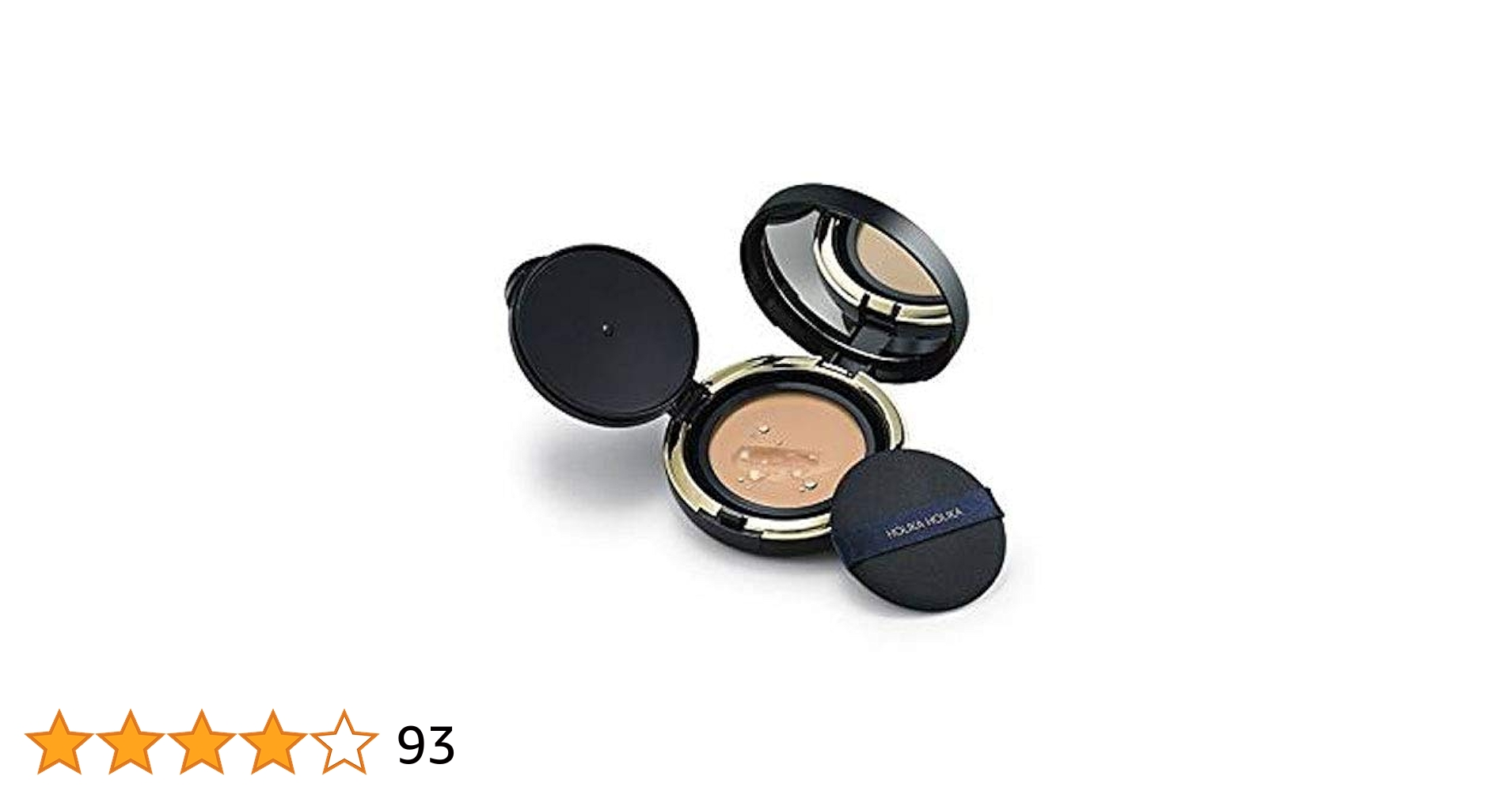 Amazon | ホリカホリカ エッセンスBB Wデーション ネオ 19g