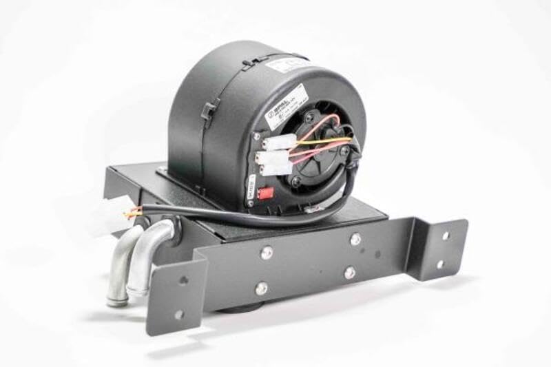 Inferno 2020+ Wolverine RMAX Cab Heater with Defrost