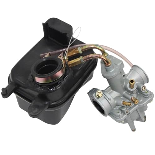 Filtre à air de carburateur PW50 pour réparer les trous à l'accélération
