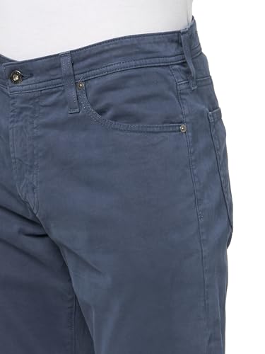 AG Adriano Goldschmied Men's Graduate Tailored Sueded Sateen Pant3