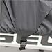 SBU Jet Ski Cover 3 Seats Heavy Duty Waterproof 420D with 2 Air Vent Marine Grade UV Resistant Compatible with Sea Doo GT GTX GTI GTR GTS