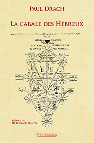 Télécharger La cabale des hébreux PDF Ebook En Ligne