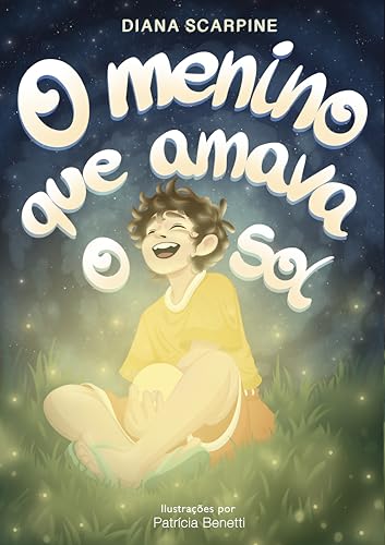 O menino que amava o sol