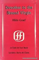 Devotion to the Blessed Virgin B0000CLV32 Book Cover
